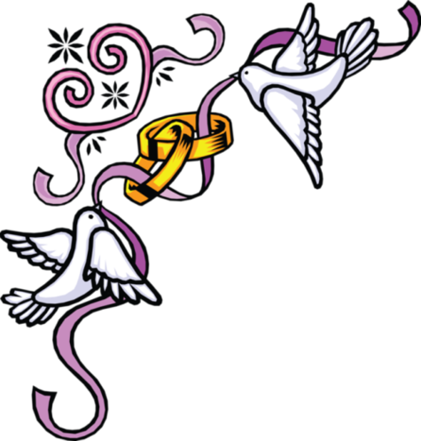 Wedding Invitation Clipart Free Clipart - Free to use Clip Art ...