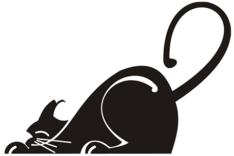 Black Cat Clipart | Free Download Clip Art | Free Clip Art | on ...