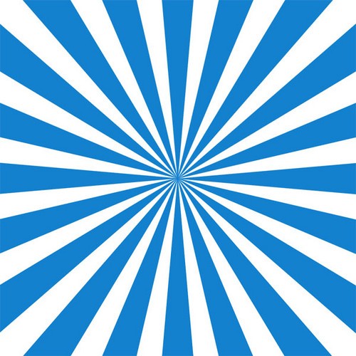 Sunburst Clipart
