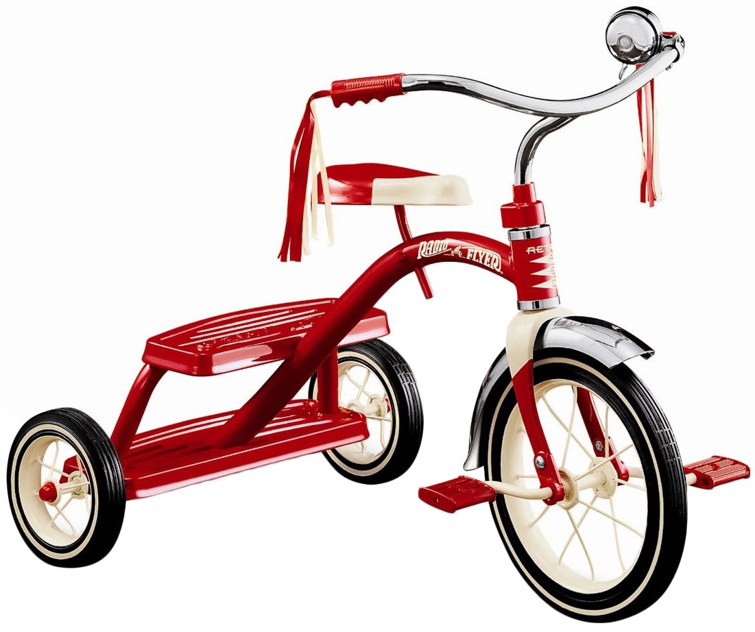 Tricycle Clip Art – Clipart Free Download