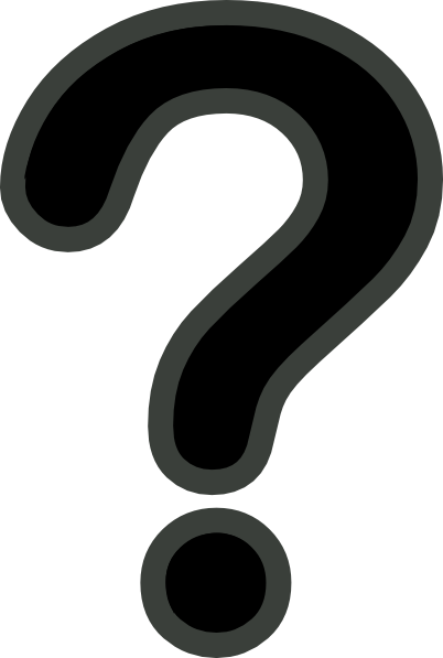 Question Mark Icon - Free Clipart Images