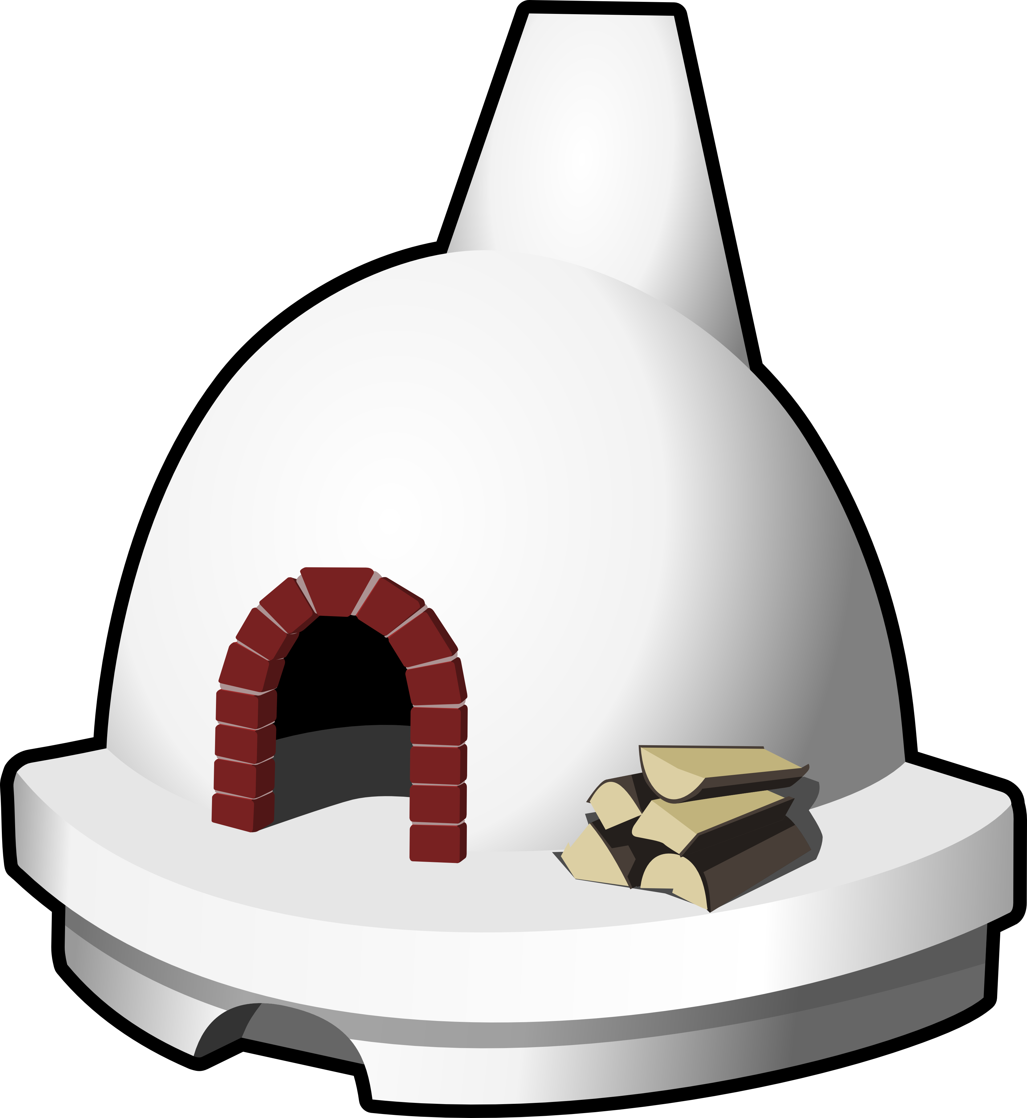 Oven Clipart | Free Download Clip Art | Free Clip Art | on Clipart ...