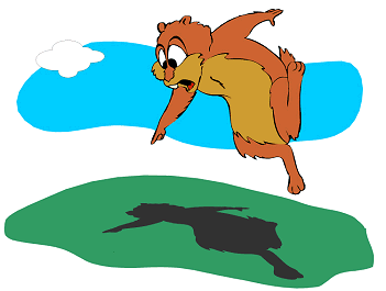 Ihypress.com - Groundhog Day Clip Art and Animations