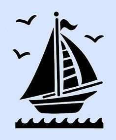 For kids, Patterns and Stencils