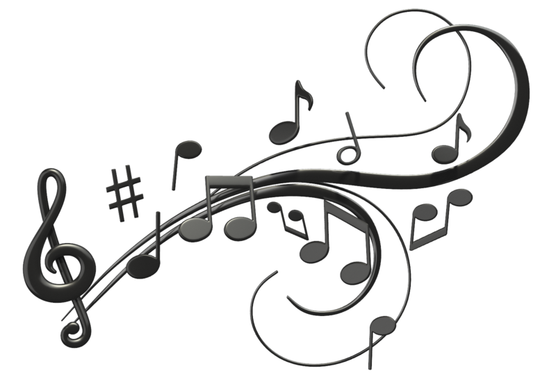 Musical Notes Artwork | Free Download Clip Art | Free Clip Art ...