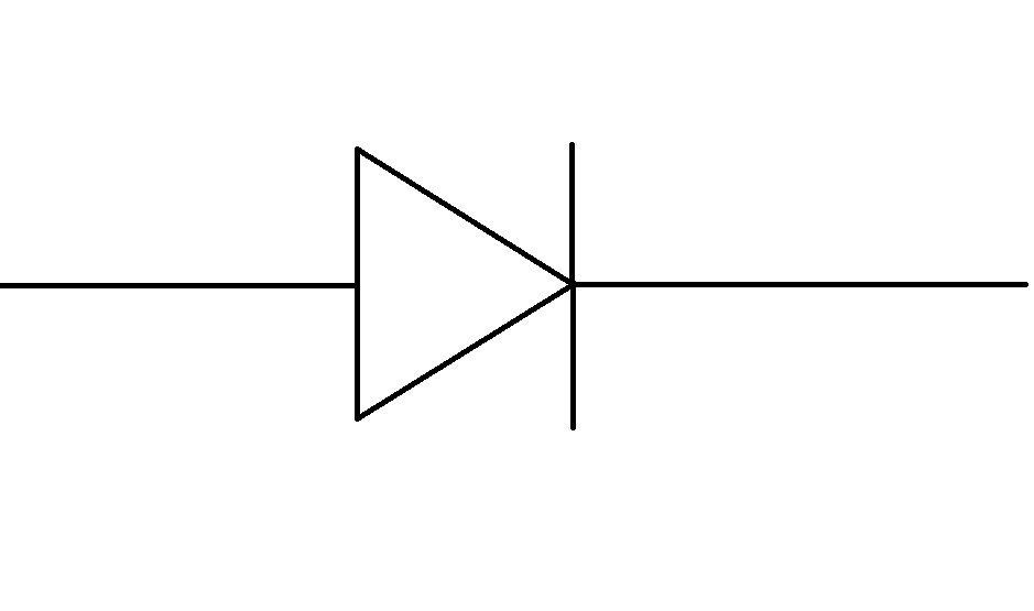 Led Symbol In Circuit - ClipArt Best