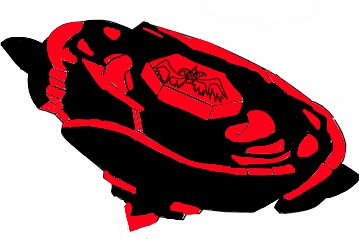 red dragon archfiend top by tigeryugiohfan on DeviantArt