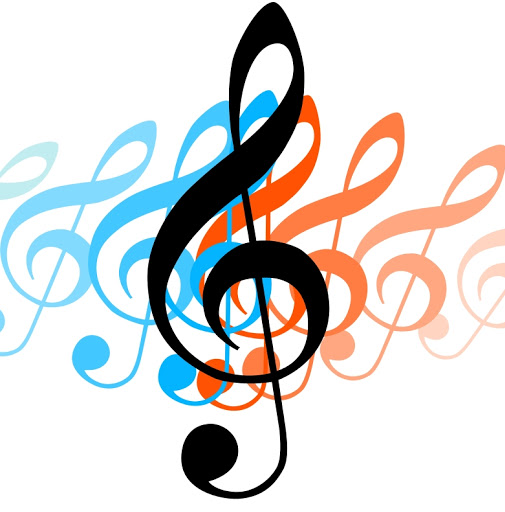 Treble Clef - Google+