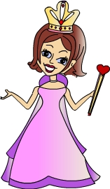 Mary Kay Darcy Cartoon