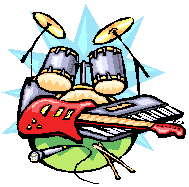 Band 20clip 20art - Free Clipart Images