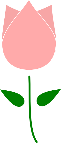 Cartoon Tulip - ClipArt Best