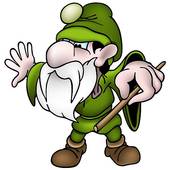 Hobbit Clipart - Free Clipart Images