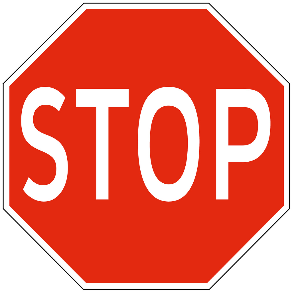 Logos For > Stop Sign Jpg