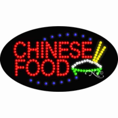 Food Animation