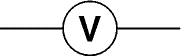 Circuit Symbols of Electronic Components