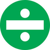 Division - clipart graphic - Free Clipart Images