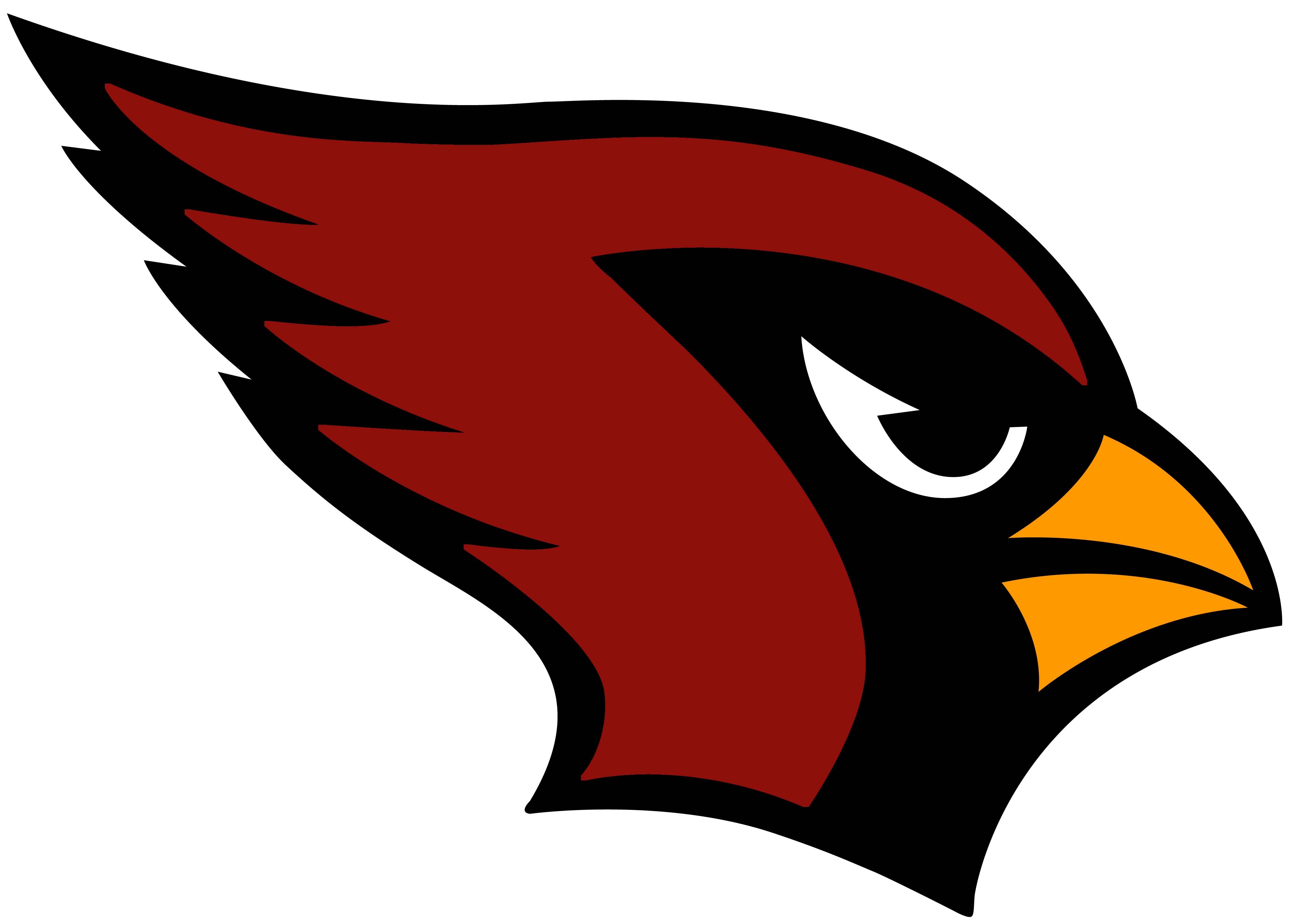 St louis cardinals logo clip art clipart 2 - Clipartix