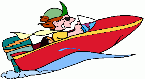 Boating Clipart - Free Clipart Images
