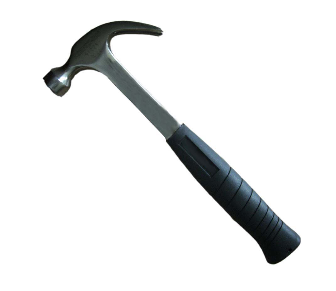 Hammer | Free Images - vector clip art online ...
