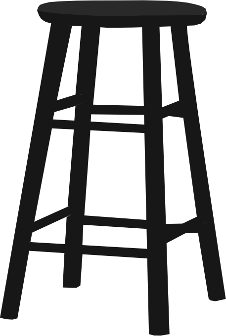 Free to Use & Public Domain Stool Clip Art