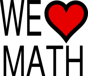 I Love Math Clipart - Free Clipart Images