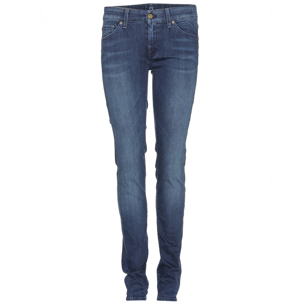 mytheresa.com - Cristen skinny jeans - Luxury Fashion for Women ...