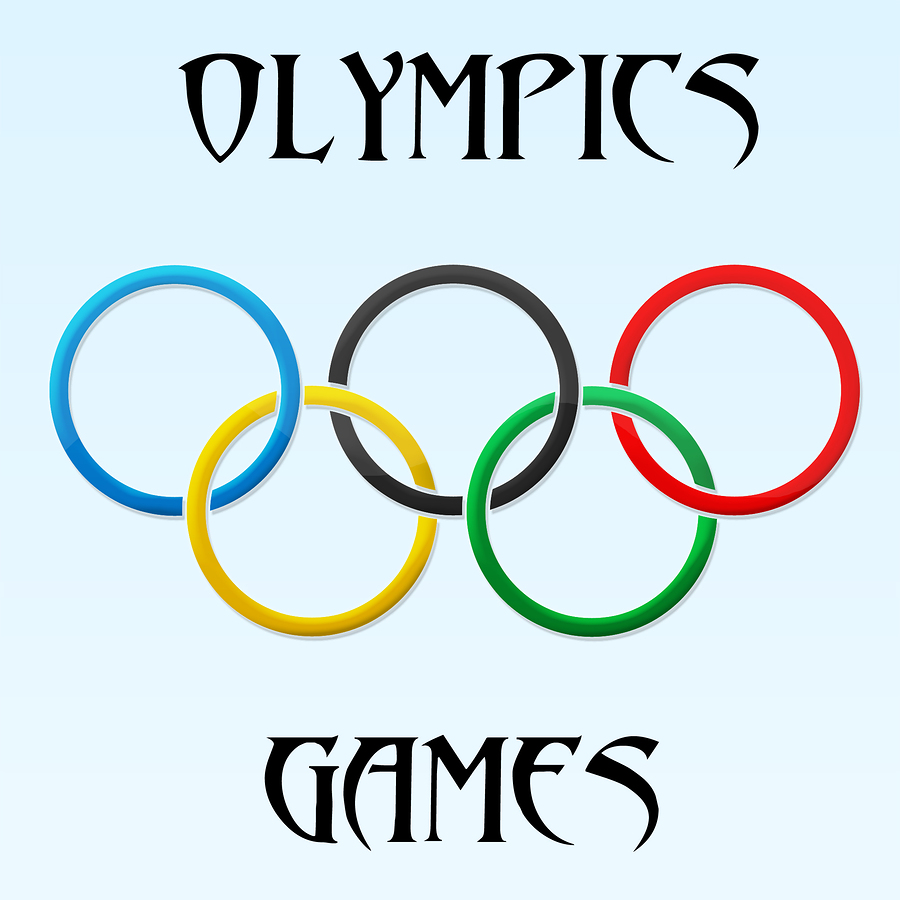 Olympic Mascots-PT 2 of 2 | Mystery of the Iniquity