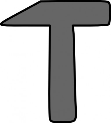 Hammer And Sickle clip art Free Vector