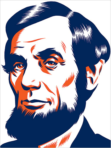 US Citizenship Podcast: The Many Faces of Lincoln