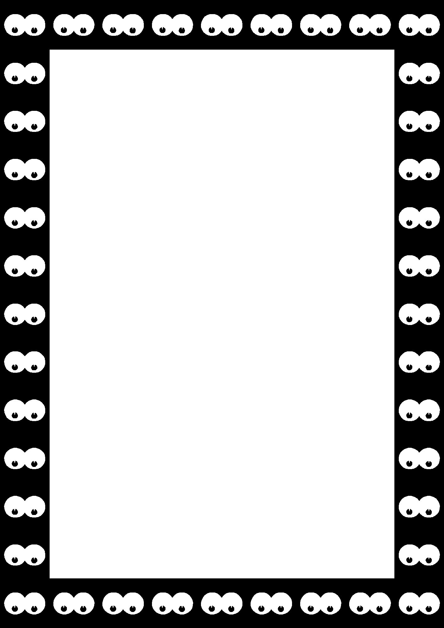 free frames Clipart frames icons frames graphic