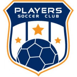 PLAYERS SOCCER CLUB - PLAYER WEAR