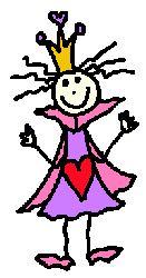 Princess Clipart, Free Downloadable Princess CLipart and Princess ...