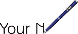 Animated Signatures