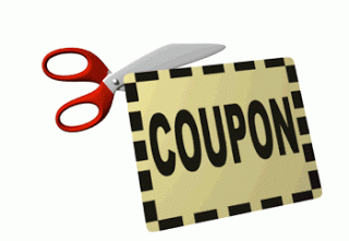 Erin's 2 Cents: Coupon Binder