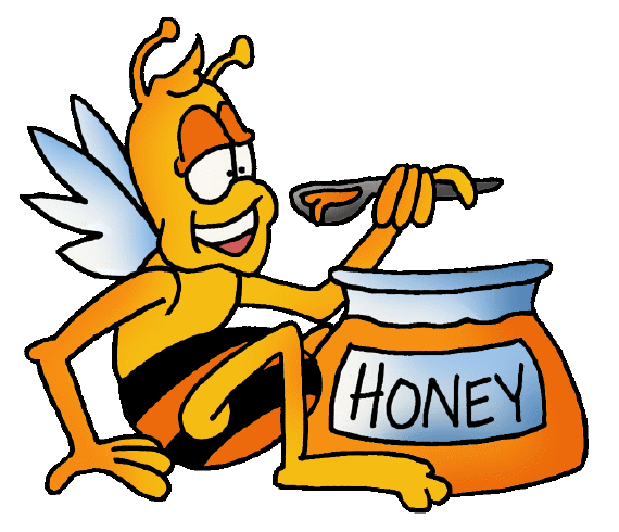 Yakaberry RHYMES, SONGS, FINGERPLAY - Bee (What do you suppose ...