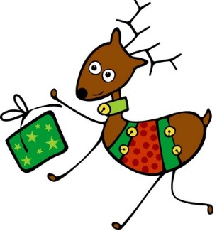 Because Reindeer get hungry too - Reindeer Food! - Eighty MPH Mom ...
