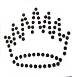 The Pattern Hutch- Home of Southern Attitude Hotfix Stencils