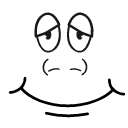 Funny Face Clip Art