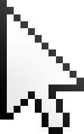Image - Windows Cursor.png - The MUGEN Database, the M.U.G.E.N ...