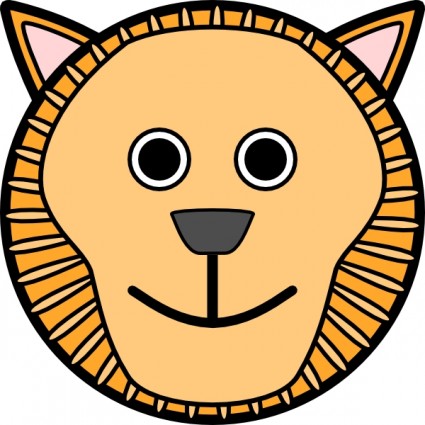 Smiley face free clipart Free vector for free download (about 1 ...