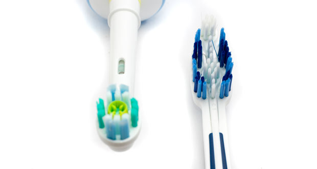 Electric Toothbrush Reviews