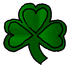 Shamrock Picture and Shamrock Clipart Selection, Free Shamrock ...