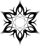 Dahlia Flower Tattoo Vector - Download 1,000 Vectors (Page 1)