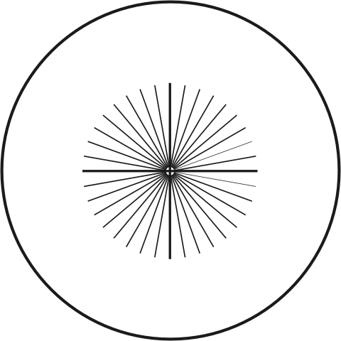 Pin Protractor You Can Print