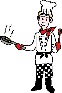 FREE Chef Clip Art, Download Chef Clipart, Chef Hat Clipart and ...