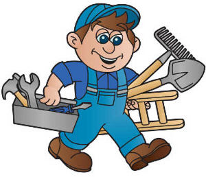 Nathan Bailey Handyman
