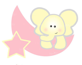 elephant clip art