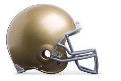 Want to avoid serious brain and neck injuries? Don't play football ...