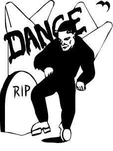 Free Halloween Signs Clipart - Public Domain Halloween clip art ...