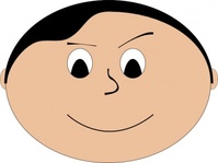 Child Face Vector - Download 1,000 Vectors (Page 1)